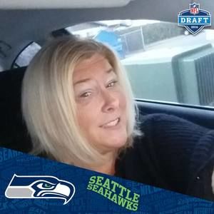 Meet your Posher, Shawna